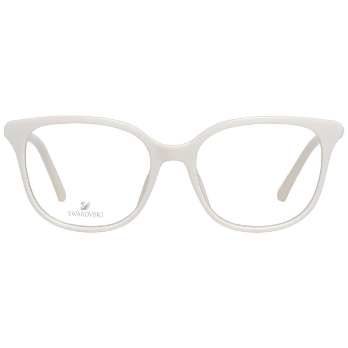 Montura de Gafas Mujer Swarovski SK5321 52021 3 Montura de Gafas Mujer Swarovski SK5321 52021 3
