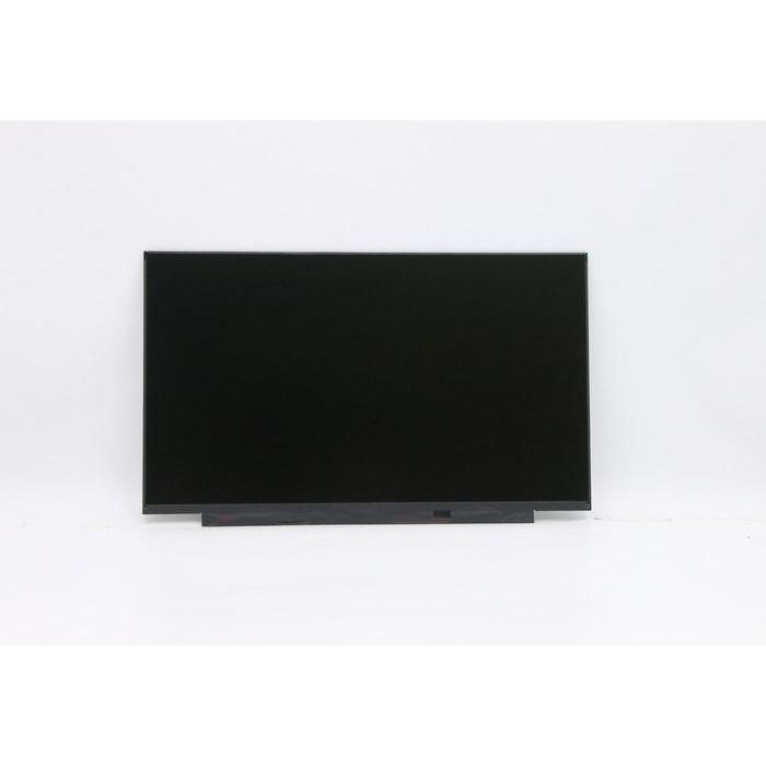 Lenovo 15.6" FHD IPS LCD display, 300 nits brightness, 45% color gamut, I2C interface, designed for Lenovo notebooks. Lenovo 15.6" FHD IPS LCD display, 300 nits brightness, 45% color gamut, I2C interface, designed for Lenovo notebooks.