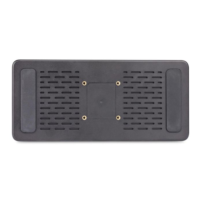 Funda para Teclado Startech 132UE-TB4USB4DOCK