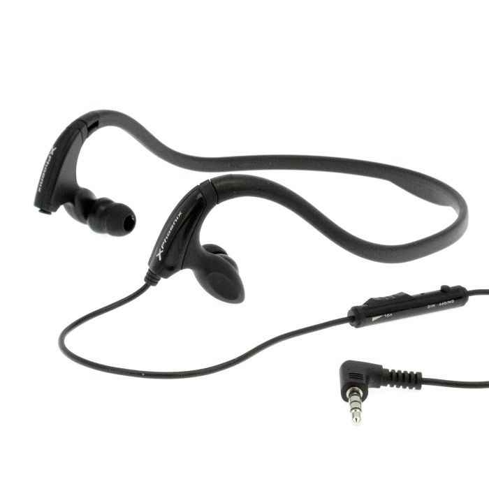 Auriculares Sport De Diadema Con Cable 1 Auriculares Sport De Diadema Con Cable 1