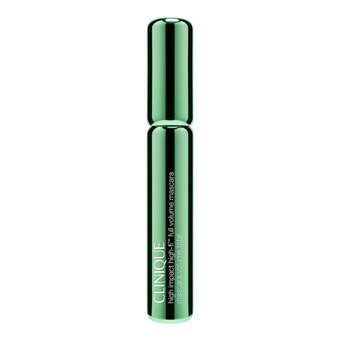 Clinique HIGH IMPACT HI-FI full volume mascara #Brown 10 ml