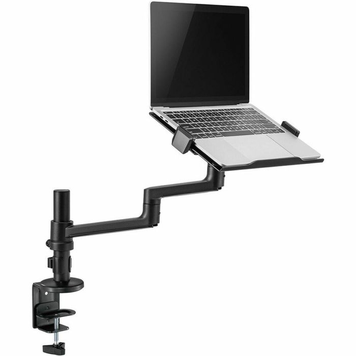 Soporte para Portátil, eBook y iPad Neomounts DS20-425BL1 17,3" 11,6" Soporte para Portátil, eBook y iPad Neomounts DS20-425BL1 17,3" 11,6"