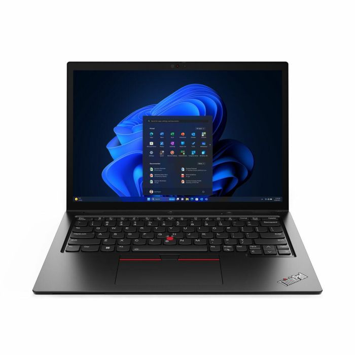Laptop Lenovo 21LM001LSP 13,3" Intel Core Ultra 5 125U intel core ultra 5 16 GB RAM 512 GB 512 GB SSD Qwerty Español 1 Laptop Lenovo 21LM001LSP 13,3" Intel Core Ultra 5 125U intel core ultra 5 16 GB RAM 512 GB 512 GB SSD Qwerty Español 1