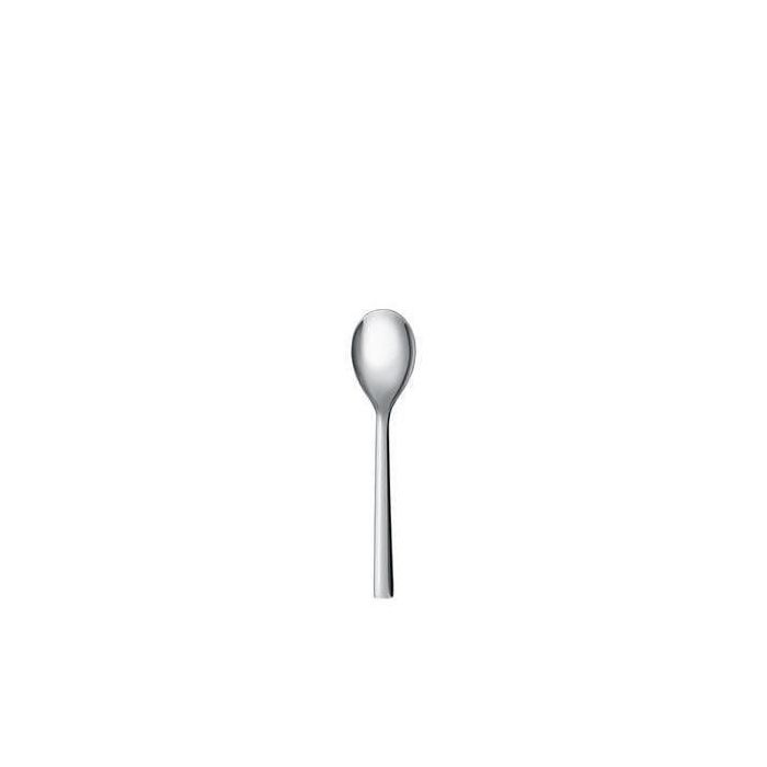 Juego de 6 cucharas para moka JURA 2 Juego de 6 cucharas para moka JURA 2