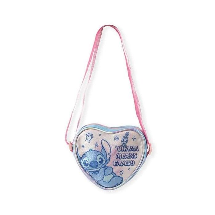 Cerdá Bolso Display Stitch 50 x 15 x 20 cm - Multicolor 3