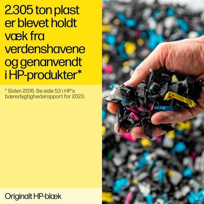 HP 937 Cartucho de Tinta Original Magenta para Impresión Profesional, Colores Vibrantes y Resultados Duraderos 12 HP 937 Cartucho de Tinta Original Magenta para Impresión Profesional, Colores Vibrantes y Resultados Duraderos 12