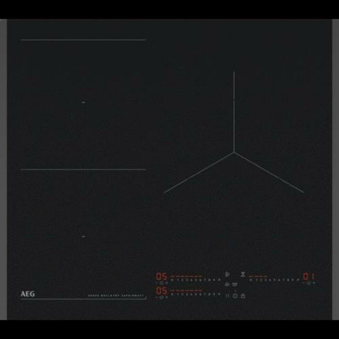 Placa de Inducción AEG TI63IQ30FZ