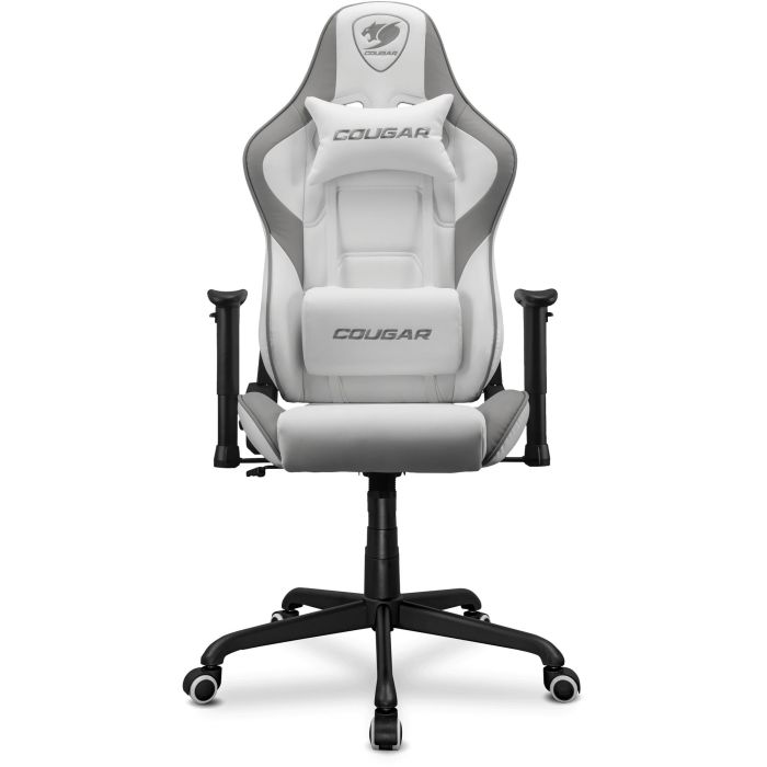 Silla de Oficina Cougar Armor Elite Blanco 0 Silla de Oficina Cougar Armor Elite Blanco 0