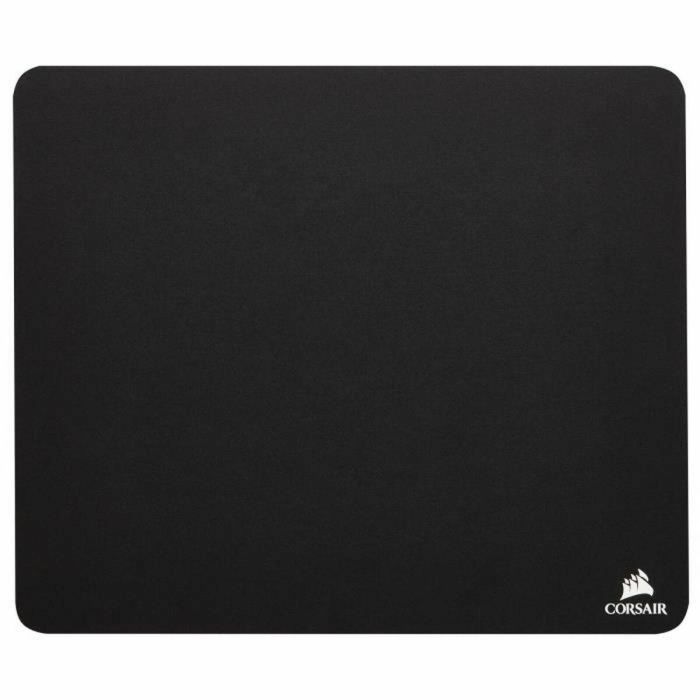 Corsair MM100 Alfombrilla de ratón para juegos Negro, Base antiderrapante, CH-9100020-EU 1
