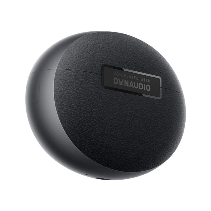 OnePlus Buds Pro 3 Auriculares Inalámbricos con Cancelación de Ruido - Negro (Bluetooth 5.4, IP55, 40000 Hz) 1 OnePlus Buds Pro 3 Auriculares Inalámbricos con Cancelación de Ruido - Negro (Bluetooth 5.4, IP55, 40000 Hz) 1