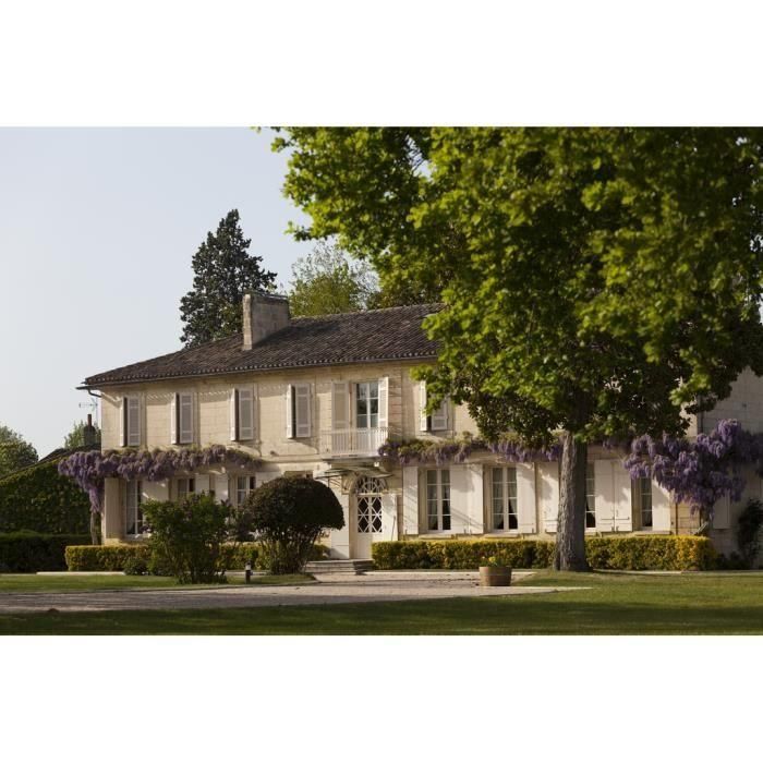Château La Croix Montlabert 2016 Saint-Emilion Grand Cru - Vino tinto de Burdeos 2 Château La Croix Montlabert 2016 Saint-Emilion Grand Cru - Vino tinto de Burdeos 2