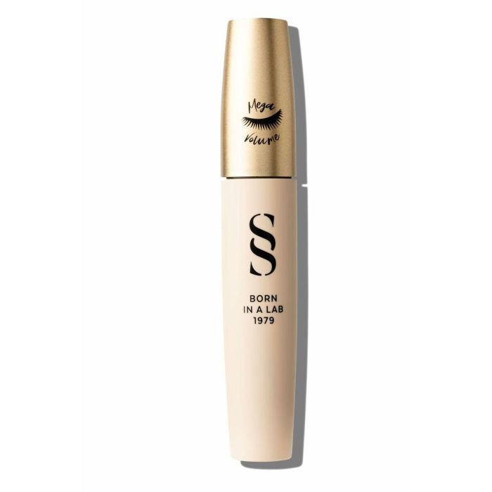Sensilis Unbelievable [Lashes] Máscara De Pestañas Megavolumen Y Tratamiento 14 mL