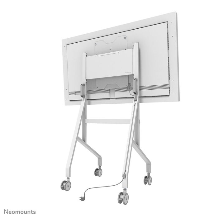 Soporte de Mesa para Pantalla Neomounts FL50-515WH1 55" 65" 9 Soporte de Mesa para Pantalla Neomounts FL50-515WH1 55" 65" 9