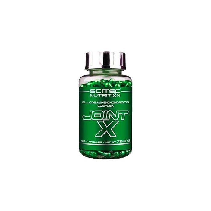 SCITEC NUTRITION Joint-X 100 Caps