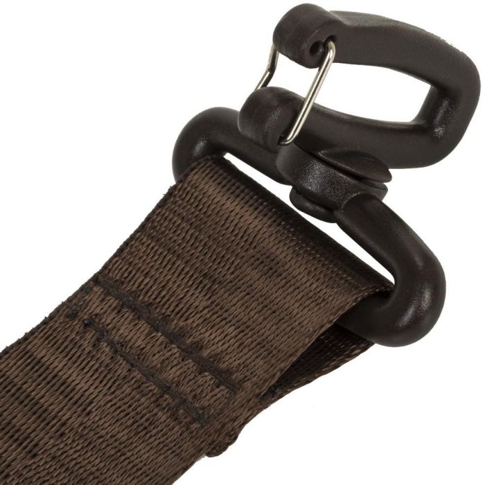 RIVACASE 8335 Riva NB Tasche Biscayne para Portátil de hasta 15.6 pulgadas, Marrón 4