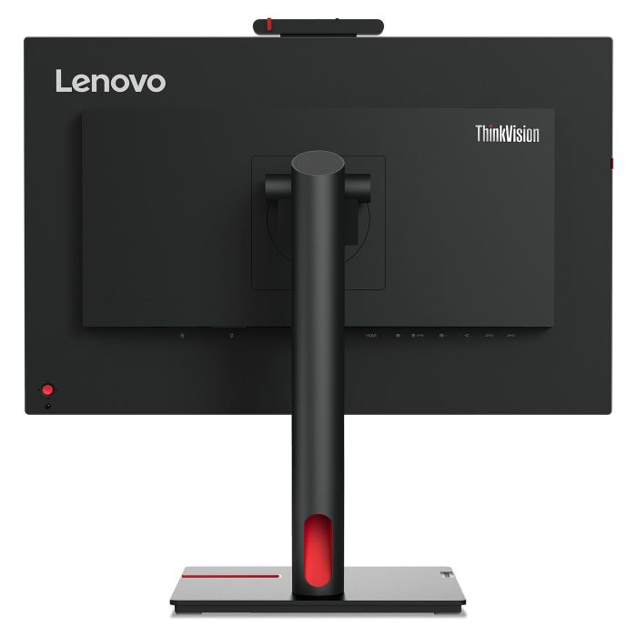 Lenovo ThinkVision T24mv-30 Monitor IPS 24" Full HD 1920x1080 75Hz 4ms USB-C 90W Altavoces Negro