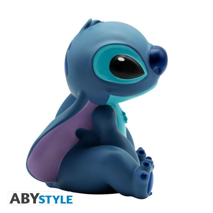 Abystyle Figura Hucha Stitch Disney Lilo & Stitch PVC 16cm Abystyle Figura Hucha Stitch Disney Lilo & Stitch PVC 16cm
