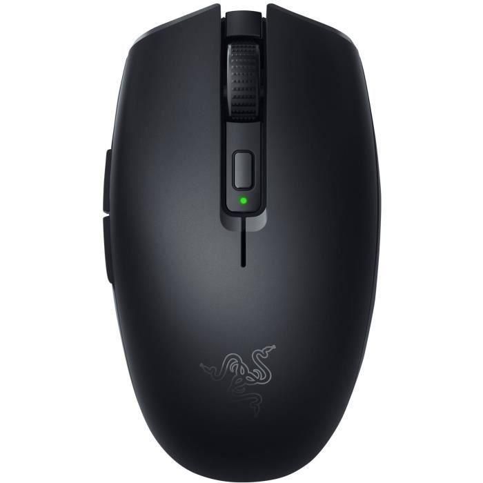 Razer OROCHI V2 ratón mano derecha RF inalámbrica + Bluetooth Óptico 18000 DPI Razer OROCHI V2 ratón mano derecha RF inalámbrica + Bluetooth Óptico 18000 DPI