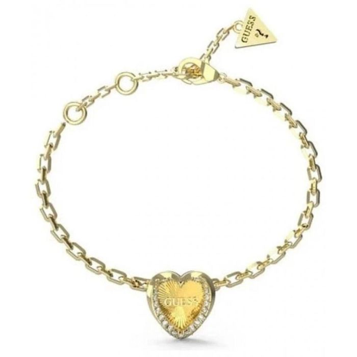 Pulsera Mujer Guess JUBB04607JWYGS Pulsera Mujer Guess JUBB04607JWYGS