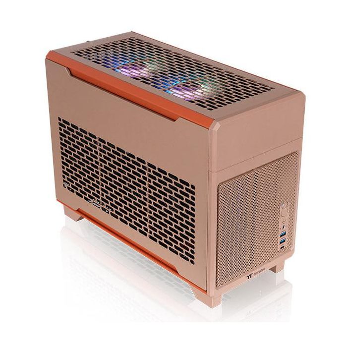 Mini Thermaltake TR100 Gravel Sand 2 Mini Thermaltake TR100 Gravel Sand 2