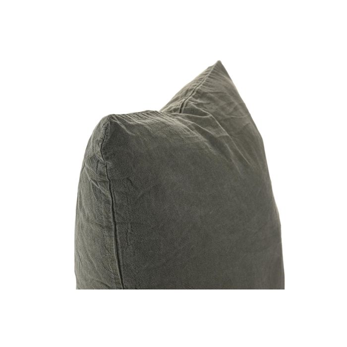 Cojin Boho DKD Home Decor 60 x 60 cm (2 Unidades) 1