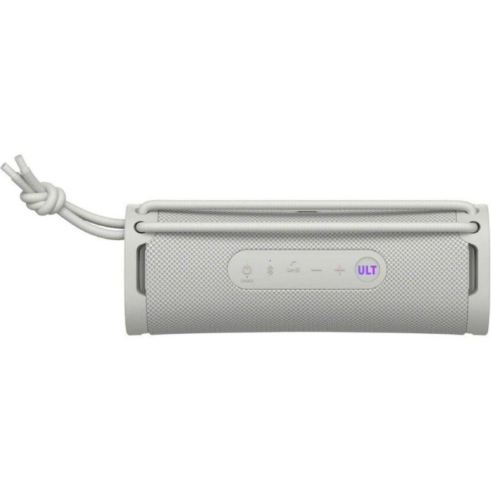 Altavoz Bluetooth Portátil Sony ULT FIELD 1/ 2.0 Blanco 2 Altavoz Bluetooth Portátil Sony ULT FIELD 1/ 2.0 Blanco 2