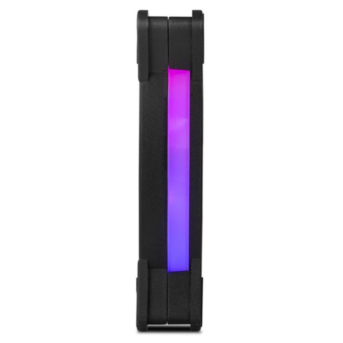 Ventilador Nox V-FAN/ ARGB/ 12cm 2 Ventilador Nox V-FAN/ ARGB/ 12cm 2