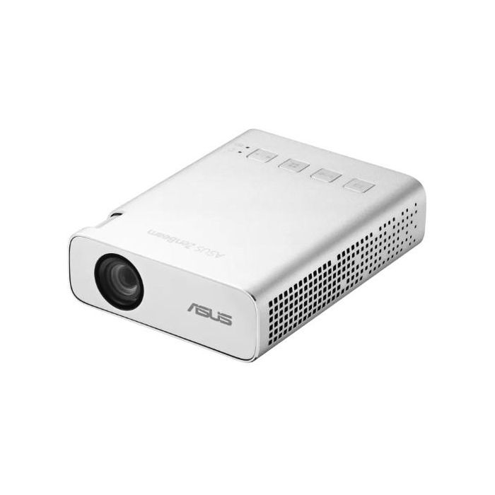 ASUS E1R Beamer 5 ASUS E1R Beamer 5