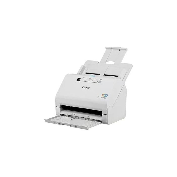 Escáner Canon RS40 30 ppm 40 ppm 3