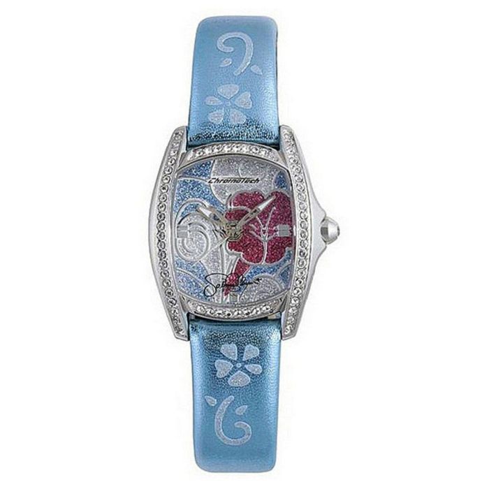 Reloj Mujer Chronotech CT7094SS-12 (Ø 29 mm) Reloj Mujer Chronotech CT7094SS-12 (Ø 29 mm)