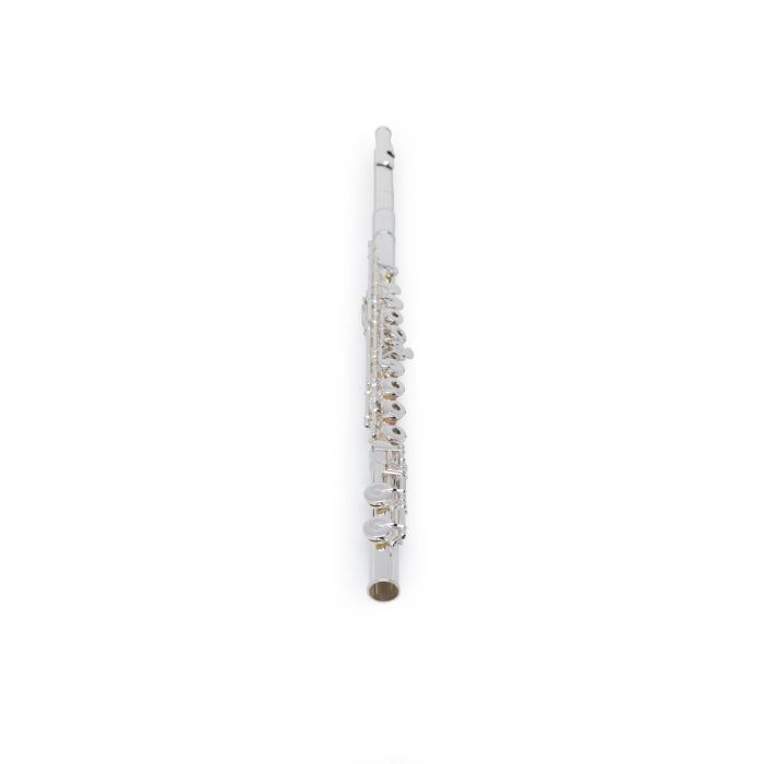 Flauta Travesera Pearl Quantz Forza F665Re-Hc (Corona Pesada) 1 Flauta Travesera Pearl Quantz Forza F665Re-Hc (Corona Pesada) 1