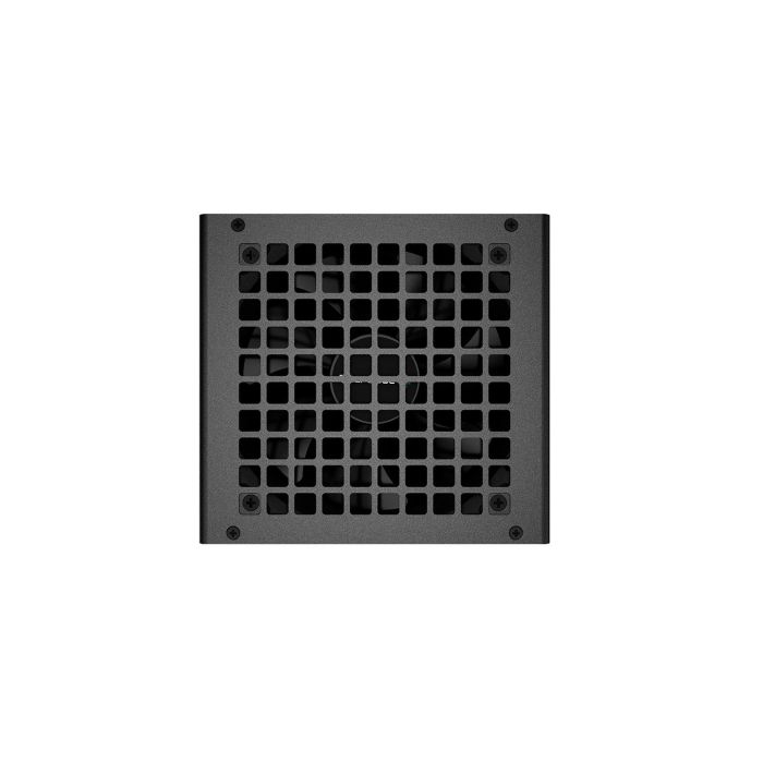 Fuente de Alimentación DEEPCOOL R-PF600D-HA0B-EU ATX 600 W 80 PLUS 2 Fuente de Alimentación DEEPCOOL R-PF600D-HA0B-EU ATX 600 W 80 PLUS 2