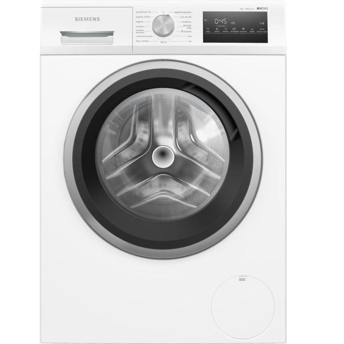 Lavadora Siemens AG WM14N290EP 60 cm 1400 rpm 9 kg Lavadora Siemens AG WM14N290EP 60 cm 1400 rpm 9 kg