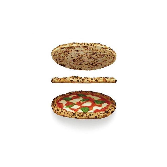 Sage SPZ820BSS4EEU1 Horno para Pizza Pizzaiolo - Alcanza 400°C, Cocina en 2 Minutos, Como Horno de Leña 7 Sage SPZ820BSS4EEU1 Horno para Pizza Pizzaiolo - Alcanza 400°C, Cocina en 2 Minutos, Como Horno de Leña 7