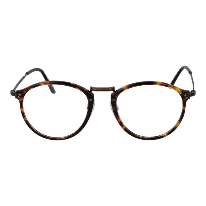 Montura de Gafas Unisex Armani 0AR318M 2 Montura de Gafas Unisex Armani 0AR318M 2