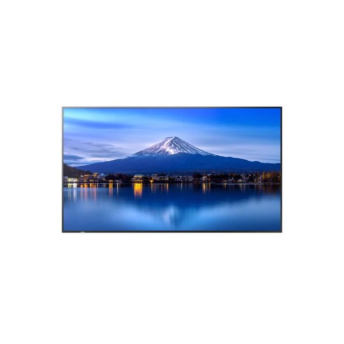 NEC PN-P556 (60005916) - Pantalla profesional 55" UHD DLED, 700cd/m², para uso 24/7