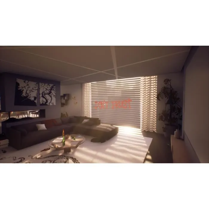 Microids The Gap Edición Limitada Juego PS5 4