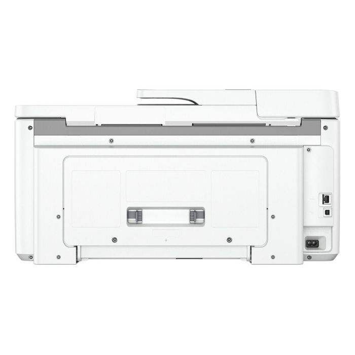 HP 53N95B Impresora Multifunción OfficeJet Pro 9720e A3 Inyección Tinta Color, WiFi, Dúplex Auto, ADF, Escáner, Copiadora, Blanca 5 HP 53N95B Impresora Multifunción OfficeJet Pro 9720e A3 Inyección Tinta Color, WiFi, Dúplex Auto, ADF, Escáner, Copiadora, Blanca 5