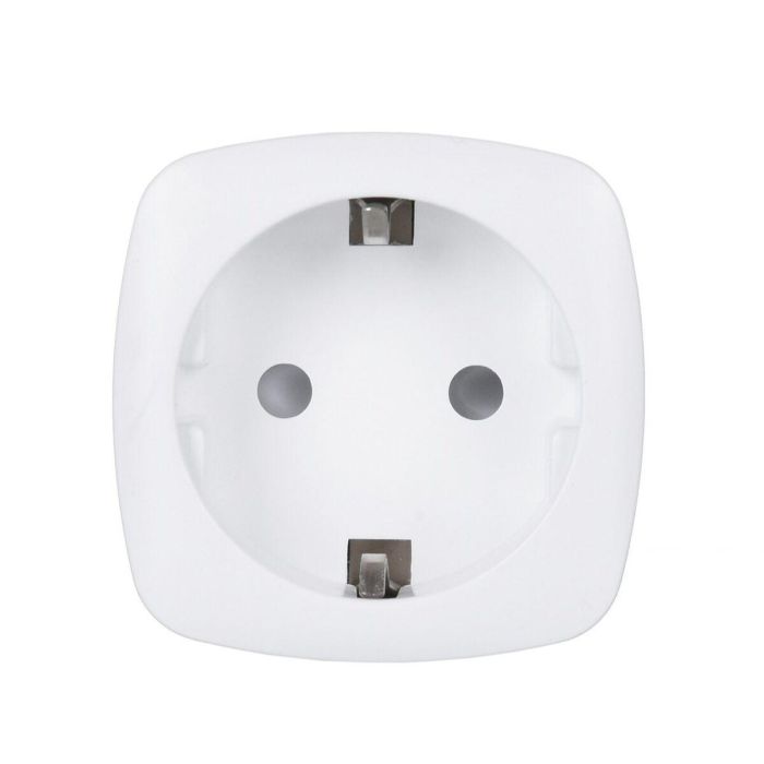Enchufe Inteligente Ezviz T30-10B-EU 10 A 4 Enchufe Inteligente Ezviz T30-10B-EU 10 A 4