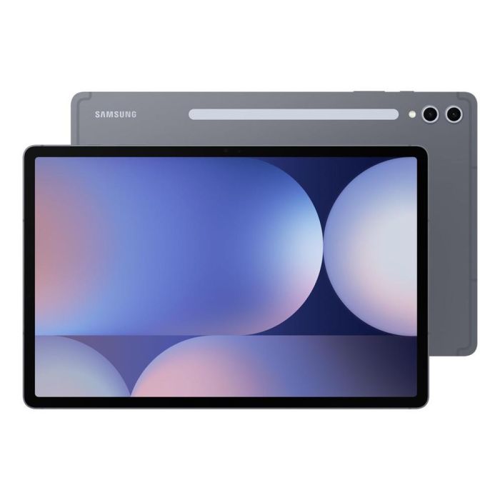 Tablet Samsung Galaxy Tab S10+ 12.4"/ 12GB/ 512GB/ Octacore/ Gris Tablet Samsung Galaxy Tab S10+ 12.4"/ 12GB/ 512GB/ Octacore/ Gris