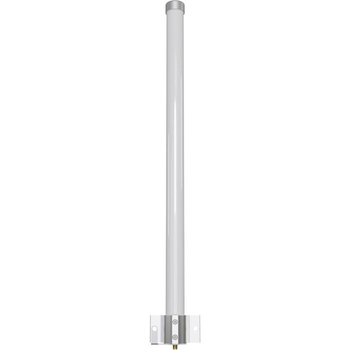 MikroTik 25-50mm Antena LoRa Kit 824-960MHz 6.5dBi IP66 Alta Durabilidad para Proyectos Marinos y Costeros 1 MikroTik 25-50mm Antena LoRa Kit 824-960MHz 6.5dBi IP66 Alta Durabilidad para Proyectos Marinos y Costeros 1