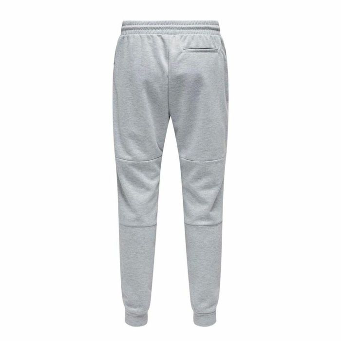 Pantalón de Chándal para Adultos Only & Sons Gris oscuro Hombre 3