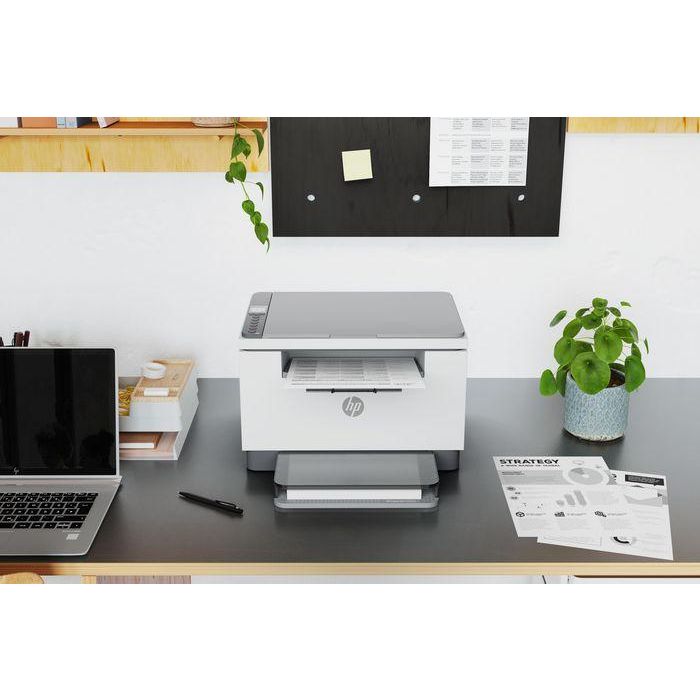 HP LaserJet Impresora multifunción M234d - Impresión, copia, escaneado, doble cara automático, 8J9K4F 13 HP LaserJet Impresora multifunción M234d - Impresión, copia, escaneado, doble cara automático, 8J9K4F 13