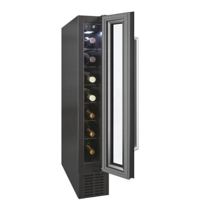 Vinoteca Candy CCVB 15/1 Negro 2