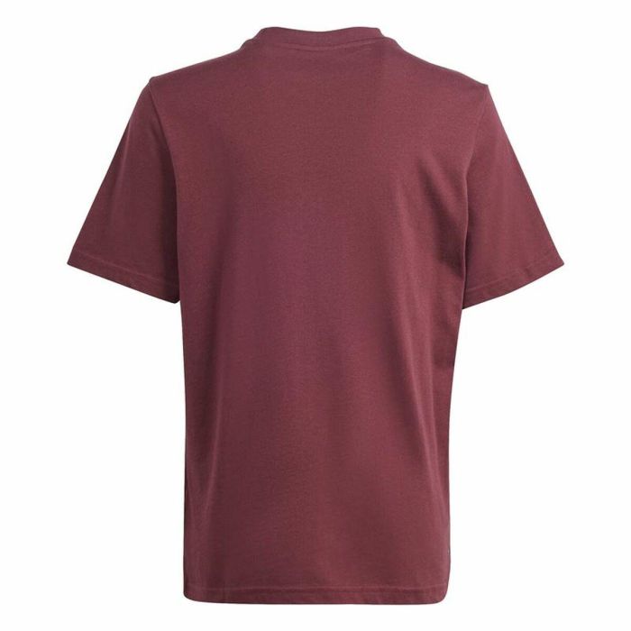 Camiseta de Manga Corta Adidas Gfx Folded 2