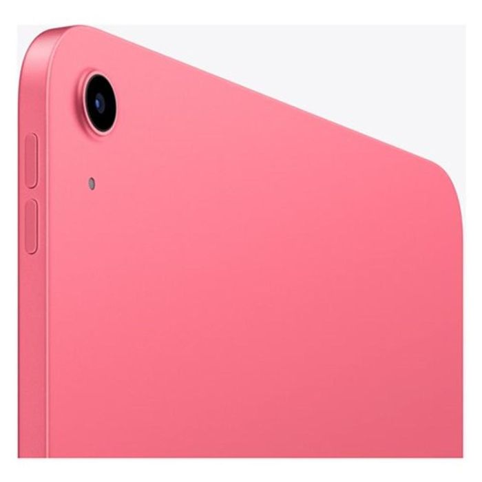 Apple MD5C4TY/A iPad 11" 512GB Wi-Fi Rosa 1 Apple MD5C4TY/A iPad 11" 512GB Wi-Fi Rosa 1