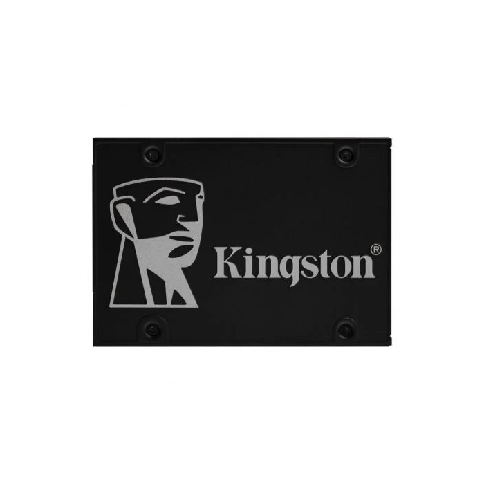 Kingston SKC600/2048G Disco SSD 2TB SATA III 0 Kingston SKC600/2048G Disco SSD 2TB SATA III 0