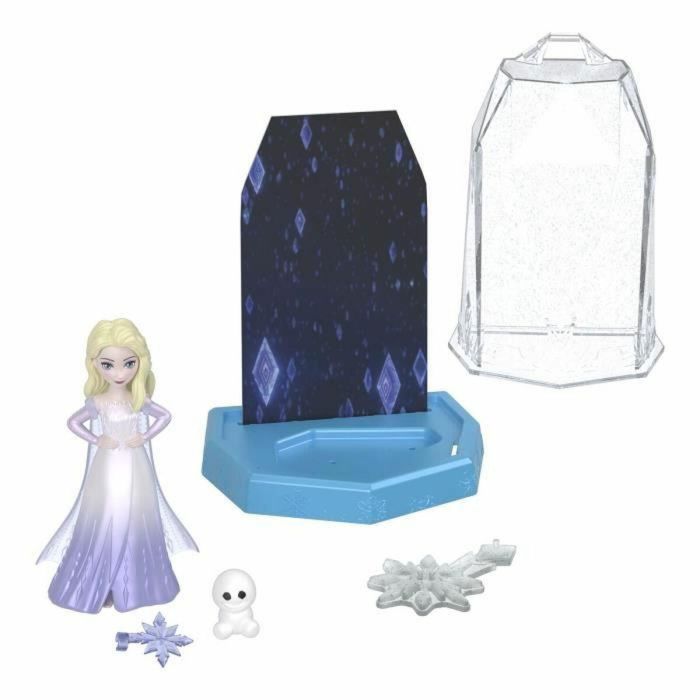 Disney Frozen HXH17 Caja reveladora Frozen Ice 5 Disney Frozen HXH17 Caja reveladora Frozen Ice 5