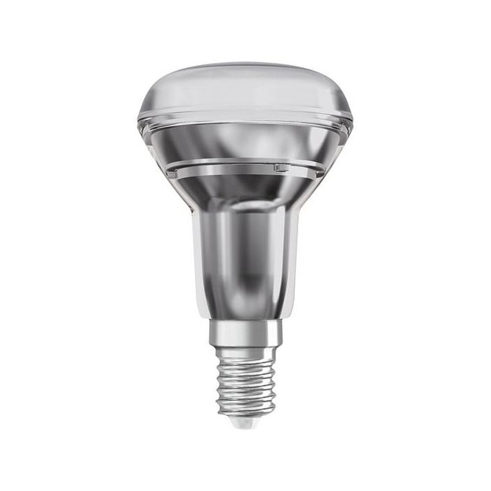 Ledvance/Osram Bombilla LED Spot E14 4,3W 350Lm 2700K 36º IP20 [LVE-4099854058714]