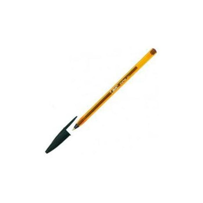 Bic Bolígrafo Cristal Original Fine Negro Caja 50 Ud Bic Bolígrafo Cristal Original Fine Negro Caja 50 Ud